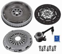 SACHS 2290601143 - KIT BIMASA RENAULT CLIO,KANGOO,MEGA
