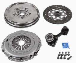 SACHS 2290601105 - KIT BIMASA FORD FOCUS,GALAXY,S-MAX