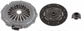 SACHS 3000951585 - KIT EMBRAGUE RENAULT CLIO,KANGOO DC