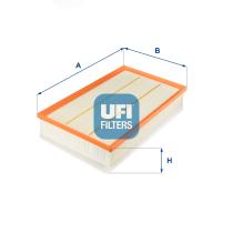 UFI 3066200 - FILTRO AUTO_LV AIRE VAG