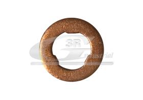 3RG 81313 - ARANDELA INYECTORES 13,6X8X2MM