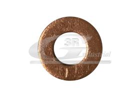 3RG 83257 - ARANDELA INYECTOR 7X13,8X1,9MM