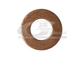 3RG 83258 - ARANDELA INYECTOR 7,3X14X2,25MM
