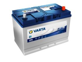 VARTA N85 - BATERIA BLUE DYNAMIC EFB 85 AH.