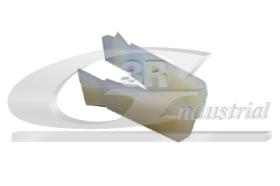 3RG 83707 - PINZA PEDAL EMBRAGUE