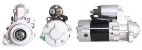 LUCAS LRS03836 - MOTOR DE ARRANQUE MITSUBISHI, PSA