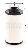 MANN H6003Z - FILTRO ACEITE HIDRAULICO