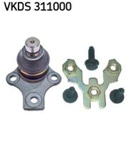 SKF VKDS311000 - ROTULA DE SUSPENSION