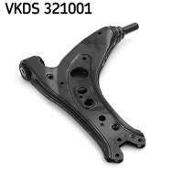 SKF VKDS321001 - KIT BRAZO DE SUSPENSION