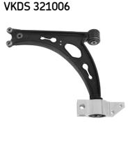 SKF VKDS321006 - KIT BRAZO DE SUSPENSION