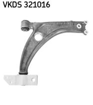 SKF VKDS321016 - BRAZO DE SUSPENSION AMBOS LADOS VOLKSWAGEN