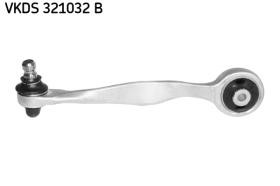 SKF VKDS321032B - BRAZO SUSPENSION SUPERIOR DELANTERO IZDO