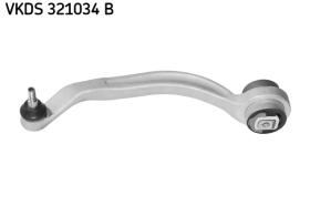 SKF VKDS321034B - BRAZO SUSPENSION INFERIOR IZDO PARTE TRASERA AUDI