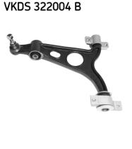 SKF VKDS322004B - KIT BRAZO DE SUSPENSION