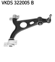 SKF VKDS322005B - KIT BRAZO DE SUSPENSION