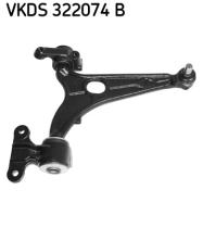 SKF VKDS322074B - KIT BRAZO DE SUSPENSION
