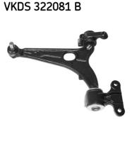 SKF VKDS322081B - KIT BRAZO DE SUSPENSION