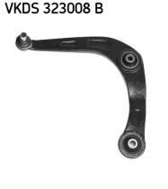 SKF VKDS323008B - BRAZO SUSPENSION DELANTERO IZDO PEUGEOT CITROEN
