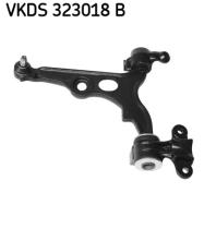 SKF VKDS323018B - BRAZO DE SUSPENSION IZDA PSA FIAT