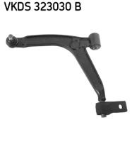 SKF VKDS323030B - KIT BRAZO DE SUSPENSION IZDO