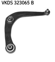 SKF VKDS323065B - KIT BRAZO DE SUSPENSION DERECHO 206 CC