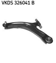 SKF VKDS326041B - BRAZO DE SUSPENSION INFERIOR IZDO NISSAN QASQHAI