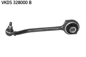 SKF VKDS328000B - BRAZO DE SUSPENSION INFERIOR TRASERO IZDO (HIERRO)