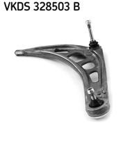 SKF VKDS328503B - KIT BRAZO DE SUSPENSION