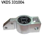 SKF VKDS331004 - SILEMBLOCK BRAZO SUSPENSION DEL IZDO AUDI VAG