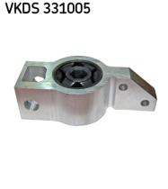 SKF VKDS331005 - SILEMBLOCK BRAZO SUSPENSION DEL DCHO AUDI VAG