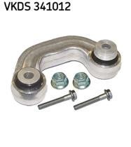 SKF VKDS341012 - BIELETA ESTABILIZADORA LADO DERECHO GRUPO VAG