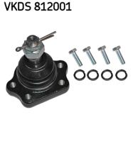 SKF VKDS812001 - ROTULA DE SUSPENSION SUPERIOR TERRANO