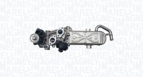 MAGNETI MARELLI EV060 - VALVULA EGR AUDI,SEAT,SKODA,VW