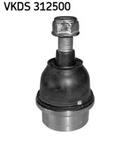 SKF VKDS312500 - ROTULA DE SUSPENSION INFERIOR JEEP