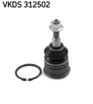 SKF VKDS312502 - ROTULA DE SUSPENSION SUPERIOR JEEP