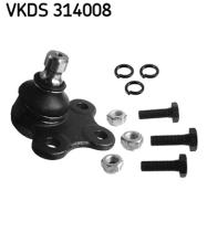 SKF VKDS314008 - SUSPENS.BALL JOINT KIT F.FIESTA V,F