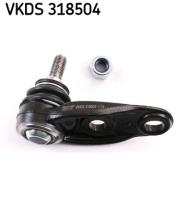 SKF VKDS318504 - SUSPENS.BALL JOINT KIT MINI MINI(R5