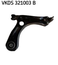 SKF VKDS321003B - SUSPENS.TRACK CONTROL ARM KIT AUDI,