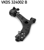 SKF VKDS324002B - SUSPENS.TRACK CONTROL ARM KIT FORD,