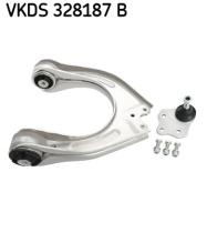 SKF VKDS328187B - BRAZO SUSPENSION SUPERIOR DERECHO MERCEDES W211