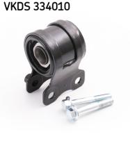 SKF VKDS334010 - SUSPENS.TRACK CONTROL ARM BUSH KIT