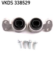 SKF VKDS338529 - SUSPENS.TRACK CONTROL ARM BUSH KIT