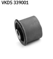 SKF VKDS339001 - SUSPENS.TRACK CONTROL ARM BUSH KIT