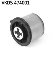 SKF VKDS474001 - SUSPENS.AXLE BEAM KIT FORD,MAZDA FI