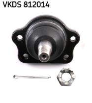 SKF VKDS812014 - SUSPENS.BALL JOINT KIT NISS.CABSTAR