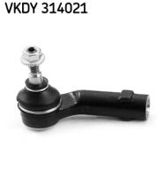 SKF VKDY314021 - STEERING TIE ROD END KIT FORD,MAZDA
