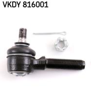 SKF VKDY816001 - ROTULA DE DIRECCION SUZUKI