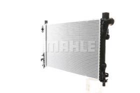 MAHLE CR387000S - RADIADOR TURISMO MB C-CL. (W203)
