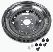 SACHS 2295601008 - V.BIMASA AUDI A1,A3;SEAT IBIZA;VW G