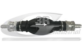 3RG 80011LD - POMPA SANGRAR DIESEL